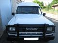 NISSAN PATROL LARGO 6 CILINDROS....SUPER-OFERTA....PASA A VERLO