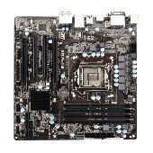 Pb asrock 1155 b75 pro3-m (u,s,sat,gbl,ddr3)