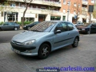 Peugeot 206 1.4 XS SOLO 29.000 KILOMETROS - mejor precio | unprecio.es