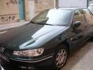 Peugeot 406 svdt 2.1 diesel (1998) en Sevilla