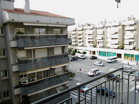 Piso en Vilanova i La Geltrú