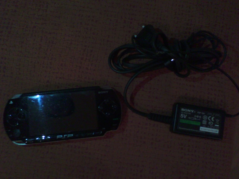 Psp