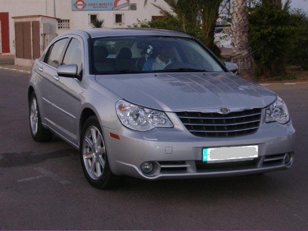 Se vende Chrysler Sebring