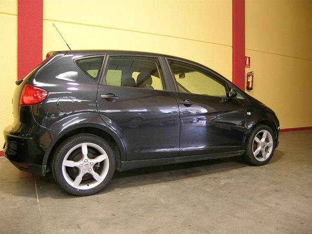 SEAT LEON 1.9 TDI 110CV M