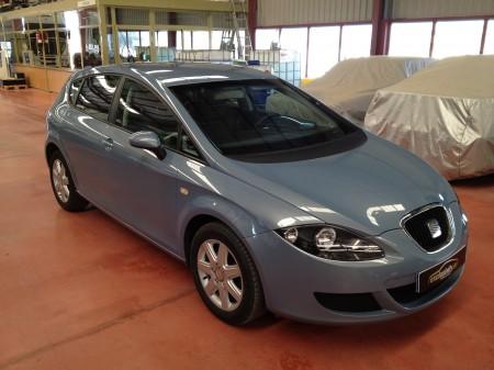 Seat Leon 19tdi stylance en Toledo