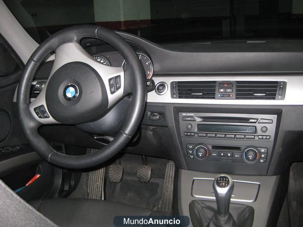 Vendo BMW 330D