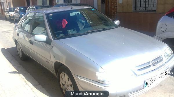 vendo citroen xantia