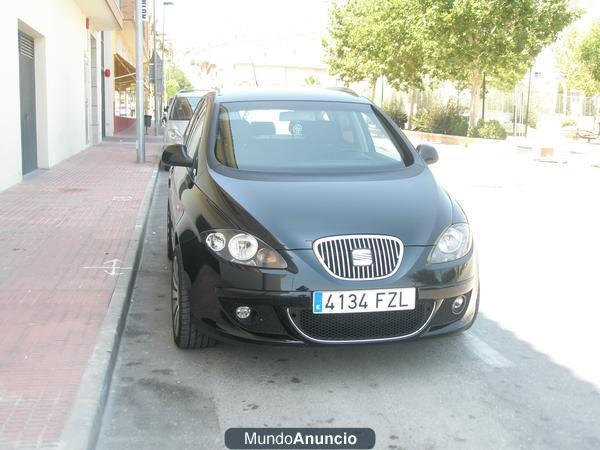 vendo seat altea xl