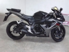 Vendo Suzuki GSX-R 600 - mejor precio | unprecio.es