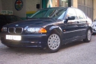 Venta de BMW 316i 4 PUERTAS '99 en Carabanchel - mejor precio | unprecio.es