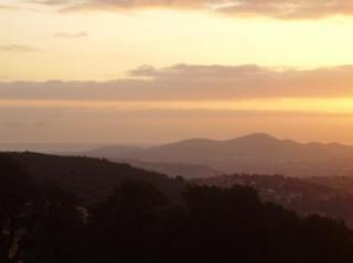 Villa : 5/6 personas - vistas a mar - ajaccio  corcega del sur  corcega  francia