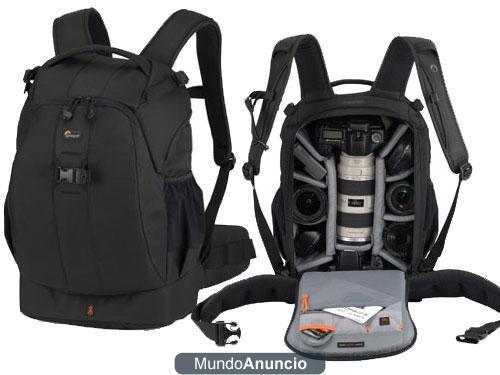 VVENDO MOCHILA LOWEPRO 400 AW PARA CAMARA REFLEX