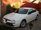 ALFA ROMEO 156 1.9JTD SPORT DIESEL - mejor precio | unprecio.es