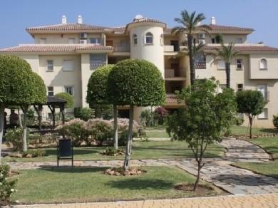 Apartamento con 2 dormitorios se vende en Mijas Costa, Costa del Sol