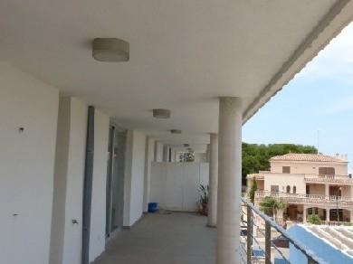 Apartamento con 3 dormitorios se vende en Santa Margalida