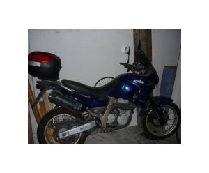 APRILIA PEGASO 650