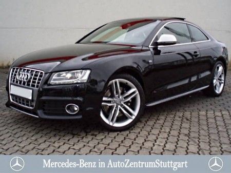 AUDI A5 S5 4.2 FSI QUATTRO TIPTRONIC ( 20% DTO.) - Zamora