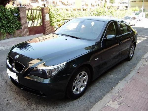 BMW 520 Serie 5 d