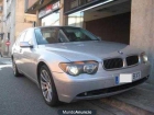 BMW Serie 7 735I NACIONAL - mejor precio | unprecio.es