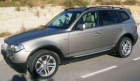 Bmw x3 20 d en alicante - mejor precio | unprecio.es