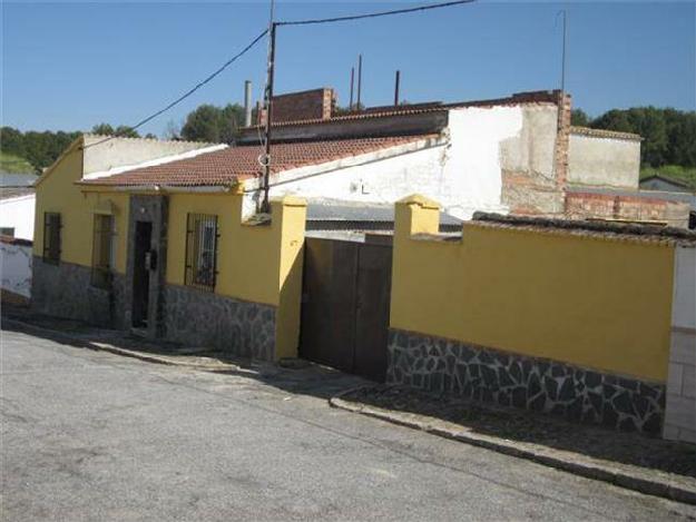 Casa en Peñuelas