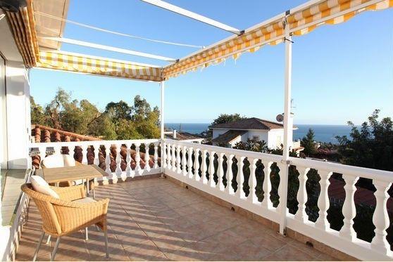 Chalet en venta en Benalmadena Costa, Málaga (Costa del Sol)