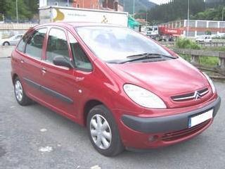 Citroen Xsara Picasso HDI '03 en venta en Arrigorriaga