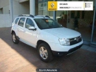 Dacia Duster Laureate dCi 110 E5 - mejor precio | unprecio.es