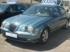 JAGUAR S-TYPE 3.0 V6 - Valencia - mejor precio | unprecio.es