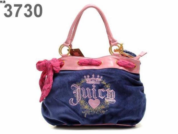 JUICY  PM Manhattan bolso auténtico