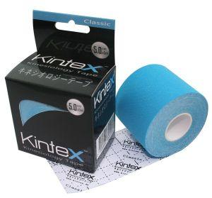 kintex 1 x kinesiology sport kinesiotaping kinesiotape vendajes tape 5cm x 5m