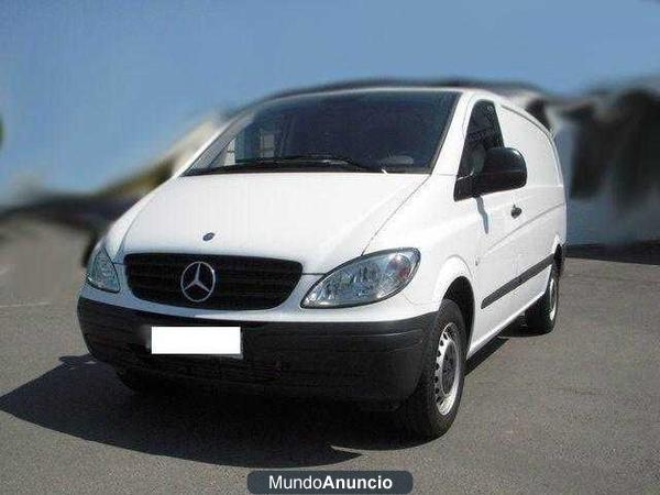 Mercedes-Benz Vito 111CDI L Larga 116*** tenemos