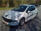 Peugeot 207 1.4 HDI XLine - mejor precio | unprecio.es