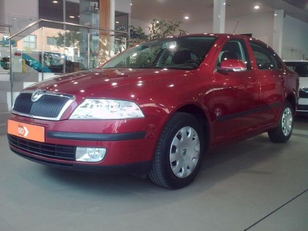 RENAULT MEGANE 2.0