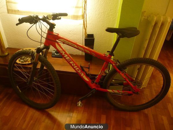 VENDO BICIS