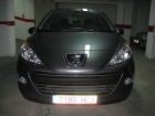 vendo peugeot 207 sport 1.6 92Cv 5p. - mejor precio | unprecio.es