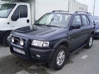 Venta de coche Opel Frontera 2.2 Dti 120 Limited. 17700? Iva Incl. '03 en Vinaròs - mejor precio | unprecio.es