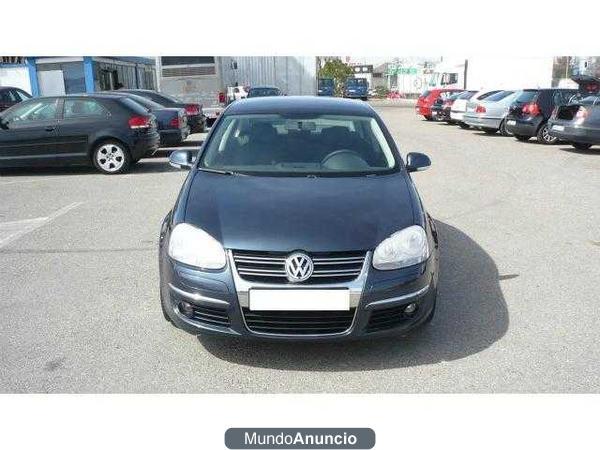 Volkswagen Jetta 1.6 Edition