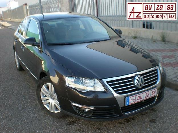 Volkswagen PASSAT 2.0TDI 140 HIGHLINE '07