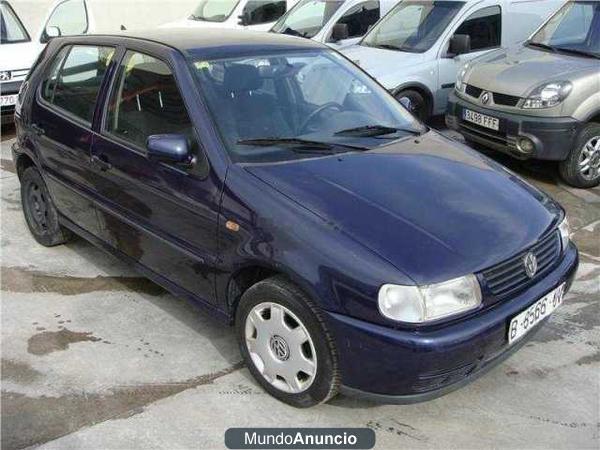 Volkswagen Polo 60 AIR