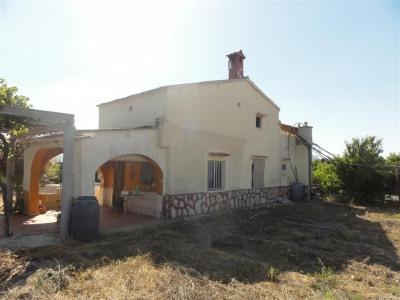 3b  , 1ba   in Oliva,  Valencia And Costa del Azahar   - 48000  EUR