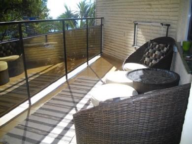 Apartamento con 1 dormitorio se vende en Marbella, Costa del Sol