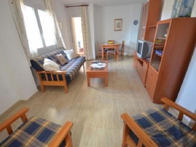 Apartamento con 2 dormitorios se vende en Benalmadena Costa, Costa del Sol