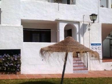 Apartamento con 2 dormitorios se vende en Mijas Costa, Costa del Sol