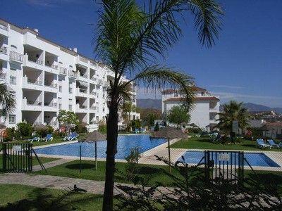 Apartamento en venta en Mijas Costa, Málaga (Costa del Sol)