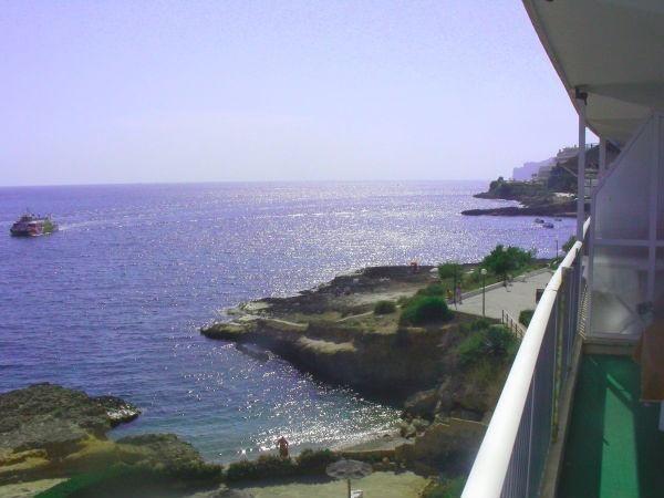 Apartamento en venta en Santa Ponsa, Mallorca (Balearic Islands)