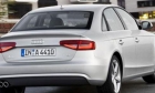 Audi A4 Nuevo 1.8 TFSI 120cv - mejor precio | unprecio.es