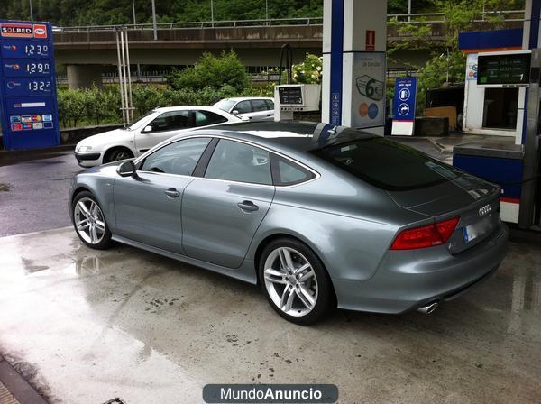 AuDI A7 3.0 TDI Tiptronic S-LINE