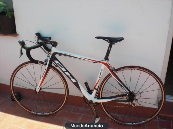 Bicicleta BH Spedroom 7.0 version 105