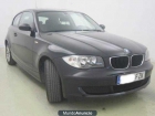 BMW 118 NACIONAL. LIBRO FULL MADRID - mejor precio | unprecio.es